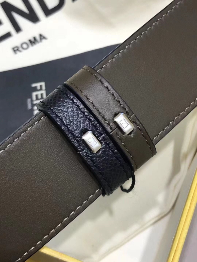 Fendi Belts